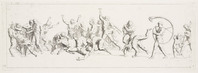 KG 14406
<br/>
Bacchanaal
<br/>
<em>Ertinger, Franz (1640-1740 ca.)</em>